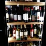 Bistro Matrioska, local boem pe strada Visarion in Bucuresti