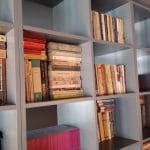 Bistro Matrioska, local boem pe strada Visarion in Bucuresti