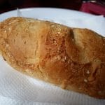 Bistro Matrioska, local boem pe strada Visarion in Bucuresti