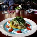 Bistro Matrioska, local boem pe strada Visarion in Bucuresti