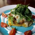 Bistro Matrioska, local boem pe strada Visarion in Bucuresti