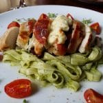 Bistro Matrioska, local boem pe strada Visarion in Bucuresti