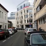Boema strada Visarion, cu restaurantele Matrioska si Animaletto
