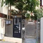 Boema strada Visarion, cu restaurantele Matrioska si Animaletto