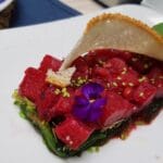 Bucatarie spaniola la restaurant Pata Negra