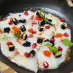 Bucatarie spaniola la restaurant Pata Negra