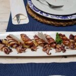 Bucatarie spaniola la restaurant Pata Negra