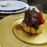 Bucatarie spaniola la restaurant Pata Negra