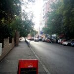 Burebista, terasa si restaurant romanesc si vanatoresc in Bucuresti