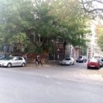 Burebista, terasa si restaurant romanesc si vanatoresc in Bucuresti