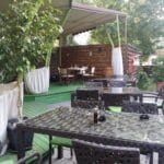 Burebista, terasa si restaurant romanesc si vanatoresc in Bucuresti