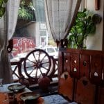 Casa Gorjana, restaurant traditional romanesc in Centrul Vechi, la Brezoianu