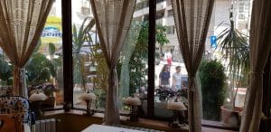 Casa Gorjana, restaurant traditional romanesc in Centrul Vechi, la Brezoianu