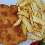 Casa Gorjana, restaurant traditional romanesc in Centrul Vechi, la Brezoianu