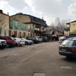 Casa Jienilor Agricultori - restaurant traditional romanescu in Bucuresti