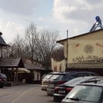 Casa Jienilor Agricultori - restaurant traditional romanescu in Bucuresti