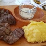 Casa Jienilor Agricultori - restaurant traditional romanescu in Bucuresti