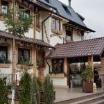 Casa Jienilor Agricultori - restaurant traditional romanescu in Bucuresti
