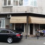 Coffee Map Roastery, cafenea in strada Radu Beller din Bucuresti