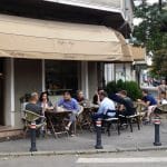 Coffee Map Roastery, cafenea in strada Radu Beller din Bucuresti