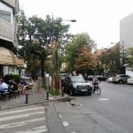 Coffee Map Roastery, cafenea in strada Radu Beller din Bucuresti