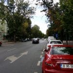 Coffee Map Roastery, cafenea in strada Radu Beller din Bucuresti