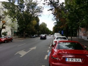 Coffee Map Roastery, cafenea in strada Radu Beller din Bucuresti