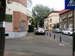 Coffee Map Roastery, cafenea in strada Radu Beller din Bucuresti