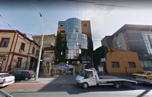 Crama Hanul Hangitei, restaurant Hotel Dalin Bucuresti