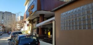 Da Vinci Pizzeria, bistrou de pizza si paste in Bucuresti