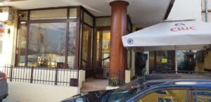 Da Vinci Pizzeria, bistrou de pizza si paste in Bucuresti