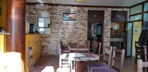 Da Vinci Pizzeria, bistrou de pizza si paste in Bucuresti