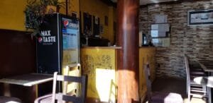 Da Vinci Pizzeria, bistrou de pizza si paste in Bucuresti