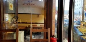 Da Vinci Pizzeria, bistrou de pizza si paste in Bucuresti