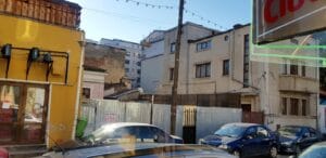 Da Vinci Pizzeria, bistrou de pizza si paste in Bucuresti