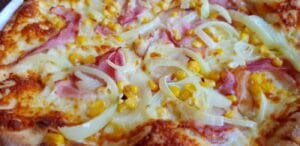 Da Vinci Pizzeria, bistrou de pizza si paste in Bucuresti