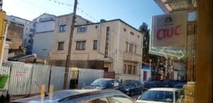 Da Vinci Pizzeria, bistrou de pizza si paste in Bucuresti