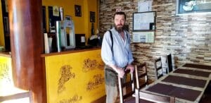 Da Vinci Pizzeria, bistrou de pizza si paste in Bucuresti