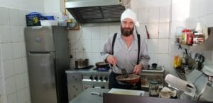 Da Vinci Pizzeria, bistrou de pizza si paste in Bucuresti