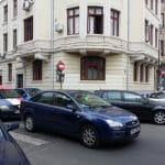 El Pato (Ratoiul), restaurant la Gradina Icoanei in Bucuresti