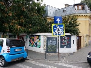 El Pato (Ratoiul), restaurant la Gradina Icoanei in Bucuresti