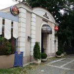 El Pato, restaurant multicuisine la Gradina Icoanei