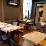 El Pato, restaurant multicuisine la Gradina Icoanei
