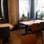 El Pato, restaurant multicuisine la Gradina Icoanei