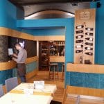 El Pato, restaurant multicuisine la Gradina Icoanei