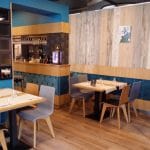 El Pato, restaurant multicuisine la Gradina Icoanei