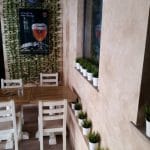 El Pato (Ratoiul), restaurant la Gradina Icoanei in Bucuresti
