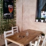 El Pato, restaurant multicuisine la Gradina Icoanei