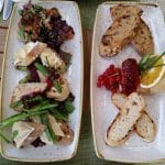 El Pato, restaurant multicuisine la Gradina Icoanei