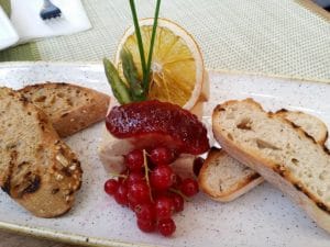 El Pato, restaurant multicuisine la Gradina Icoanei